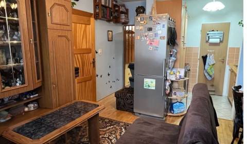 Eladó 1 szobás lakás, 1 szobás lakás, Janka Kráľa, Čadca, Szlovákia