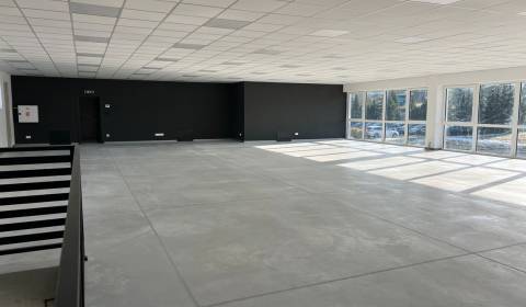 Kiadó Üzlethelység, Üzlethelység, SNP, Žilina, Szlovákia