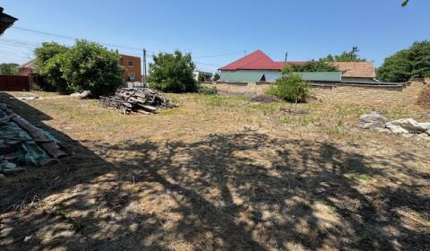 Eladó Építési telek, Építési telek, Nitra, Szlovákia