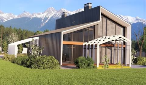 Eladó Családi ház, Családi ház, Košice-okolie, Szlovákia