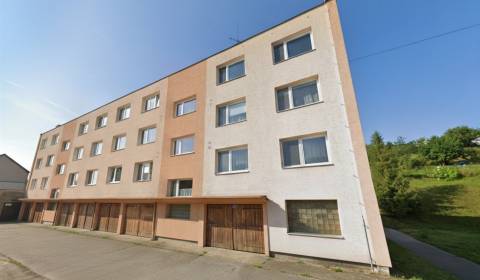 Eladó 2 szobás lakás, 2 szobás lakás, Hurbanova, Spišská Nová Ves, Szl