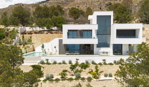 Eladó Villa, Villa, Alicante / Alacant, Spanyolország