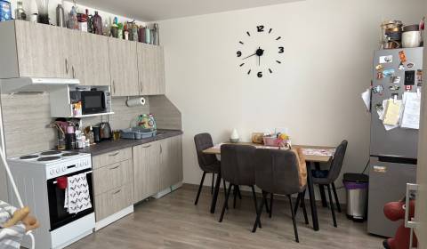 Eladó 2 szobás lakás, 2 szobás lakás, Marečka, Myjava, Szlovákia