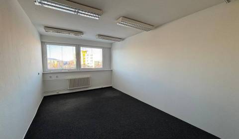 Kiadó Irodahelység, Irodahelység, Poprad, Szlovákia