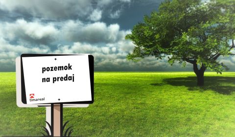 Eladó Építési telek, Építési telek, Galanta, Szlovákia