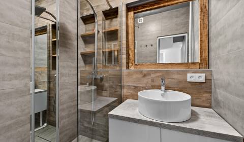 Eladó 2 szobás lakás, 2 szobás lakás, Radarová, Bratislava - Ružinov, 