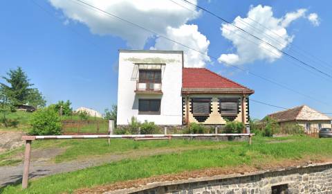 Eladó Családi ház, Családi ház, Rimavská Sobota, Szlovákia