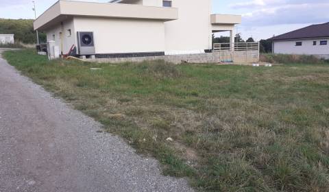 Eladó Építési telek, Építési telek, Košice-okolie, Szlovákia
