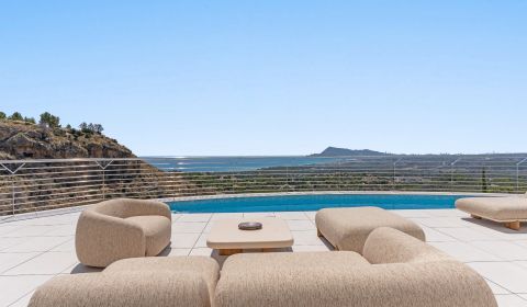 Eladó Villa, Villa, Alicante / Alacant, Spanyolország
