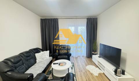 Eladó 2 szobás lakás, 2 szobás lakás, Nové Zámky, Nové Zámky, Szlováki