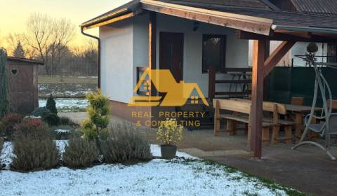 Eladó Nyaraló, Nyaraló, Nové Zámky, Nové Zámky, Szlovákia