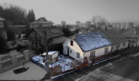 Eladó Családi ház, Családi ház, Partizánska, Trenčín, Szlovákia