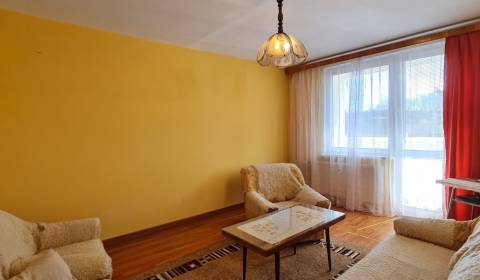 Eladó 2 szobás lakás, 2 szobás lakás, Žiar nad Hronom, Szlovákia