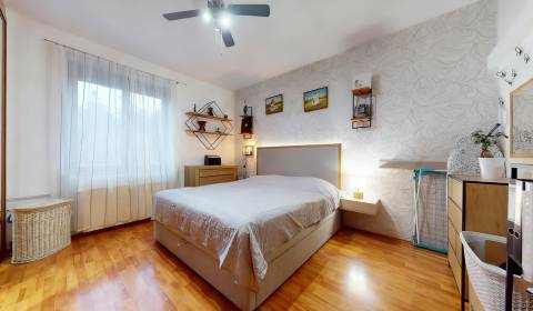 Eladó 2 szobás lakás, 2 szobás lakás, Odborárska, Bratislava - Nové Me