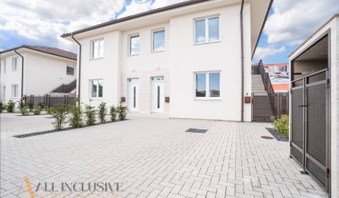 Eladó 3 szobás lakás, 3 szobás lakás, Dunajská Streda, Szlovákia