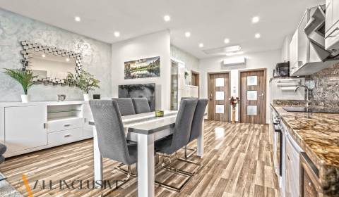 Eladó 3 szobás lakás, 3 szobás lakás, Dunajská Streda, Szlovákia