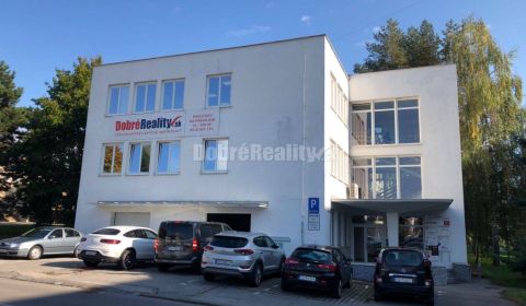Kiadó Irodahelység, Irodahelység, Dlhá, Prievidza, Szlovákia
