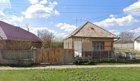 Eladó Családi ház, Családi ház, Rúbaň 45, Nové Zámky, Szlovákia