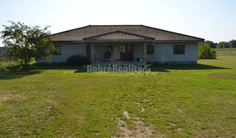 Eladó Családi ház, Családi ház, Veľký Harčáš, Komárno, Szlovákia