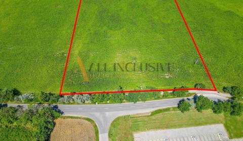 Eladó Építési telek, Építési telek, ., Dunajská Streda, Szlovákia