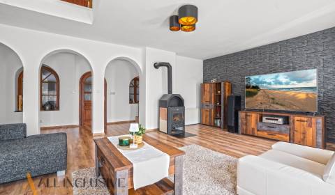 Eladó Családi ház, Családi ház, Galanta, Szlovákia