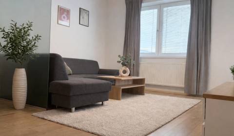 Kiadó 3 szobás lakás, 3 szobás lakás, Agátova, Ilava, Szlovákia