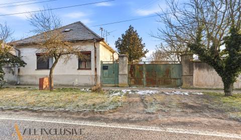 Eladó Családi ház, Családi ház, Galanta, Szlovákia