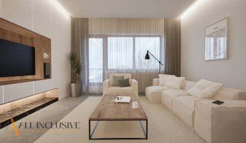 Eladó 3 szobás lakás, 3 szobás lakás, Gabčíkovo, Dunajská Streda, Szlo