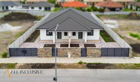 Eladó Családi ház, Családi ház, Florida Villa Park, Dunajská Streda, S