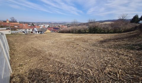 Eladó Építési telek, Építési telek, Poľná, Piešťany, Szlovákia