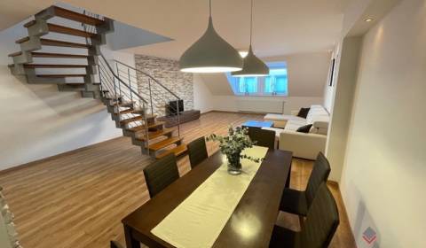 Kiadó 3 szobás lakás, 3 szobás lakás, Škultétyho, Topoľčany, Szlovákia