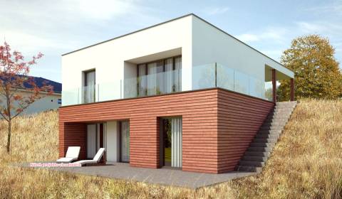 Eladó Építési telek, Építési telek, Banská Bystrica, Szlovákia