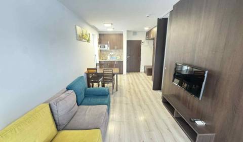 Eladó 2 szobás lakás, 2 szobás lakás, PodhájskaMg, Nové Zámky, Szlovák