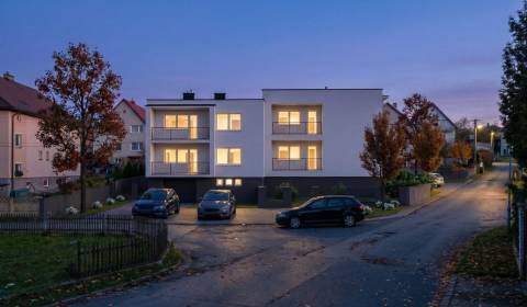 Eladó 3 szobás lakás, 3 szobás lakás, Čadca, Szlovákia