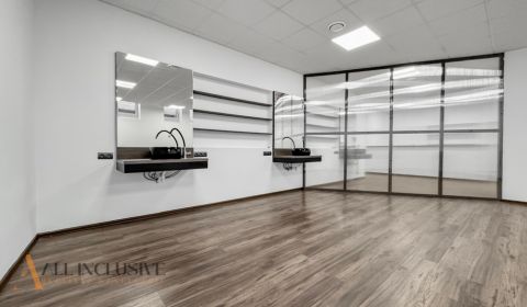 Kiadó Üzlethelység, Üzlethelység, Škultétyho, Topoľčany, Szlovákia