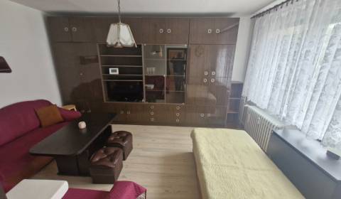 Eladó 1 szobás lakás, 1 szobás lakás, L.Svobodu, Skalica, Szlovákia