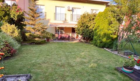 Eladó Családi ház, Családi ház, Hrabová, Senec, Szlovákia