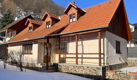 Eladó Családi ház, Családi ház, Košice-okolie, Szlovákia