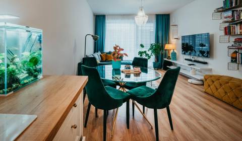 Eladó 2 szobás lakás, 2 szobás lakás, Hrušková, Prešov, Szlovákia