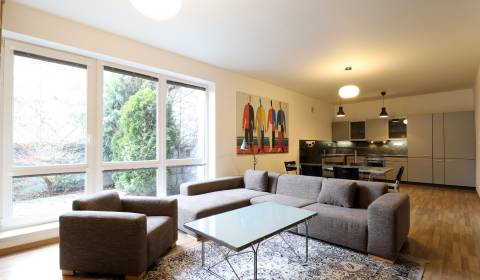 Kiadó 2 szobás lakás, 2 szobás lakás, Malinová, Bratislava - Staré Mes