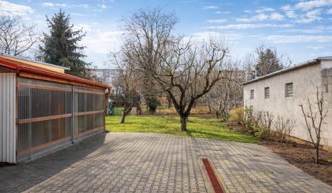 Kiadó 2 szobás lakás, 2 szobás lakás, Oriešková, Bratislava - Ružinov,