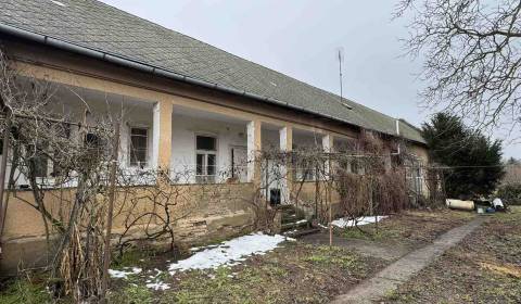 Eladó Családi ház, Családi ház, SNP, Levice, Szlovákia