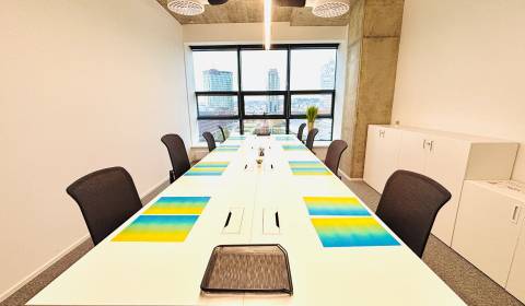 Kiadó Irodahelység, Irodahelység, Mlynské nivy, Bratislava - Staré Mes