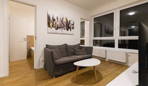 Kiadó 2 szobás lakás, 2 szobás lakás, Metodova, Bratislava - Ružinov, 