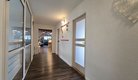 Kiadó Családi ház, Családi ház, Záhorského, Zvolen, Szlovákia