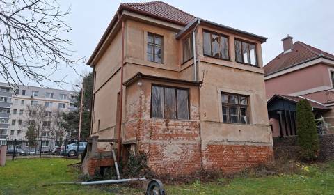 Eladó Családi ház, Családi ház, Levická, Nitra, Szlovákia