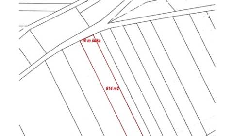 Eladó Szőlőstelkek, Szőlőstelkek, Trávniky, Pezinok, Szlovákia