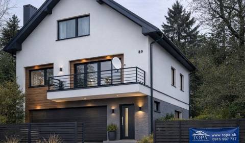 Eladó Családi ház, Családi ház, Kamenárska, Žarnovica, Szlovákia