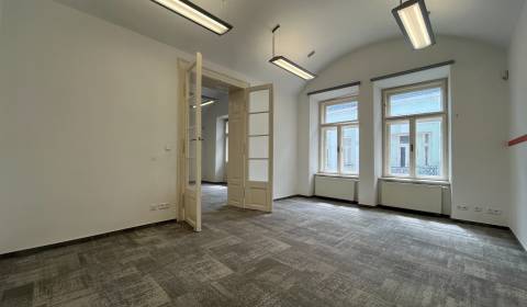 Kiadó Irodahelység, Irodahelység, Mlynská, Košice - Staré Mesto, Szlov