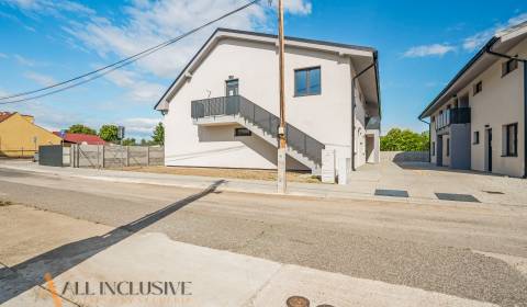 Eladó 3 szobás lakás, 3 szobás lakás, Janíky, Dunajská Streda, Szlovák